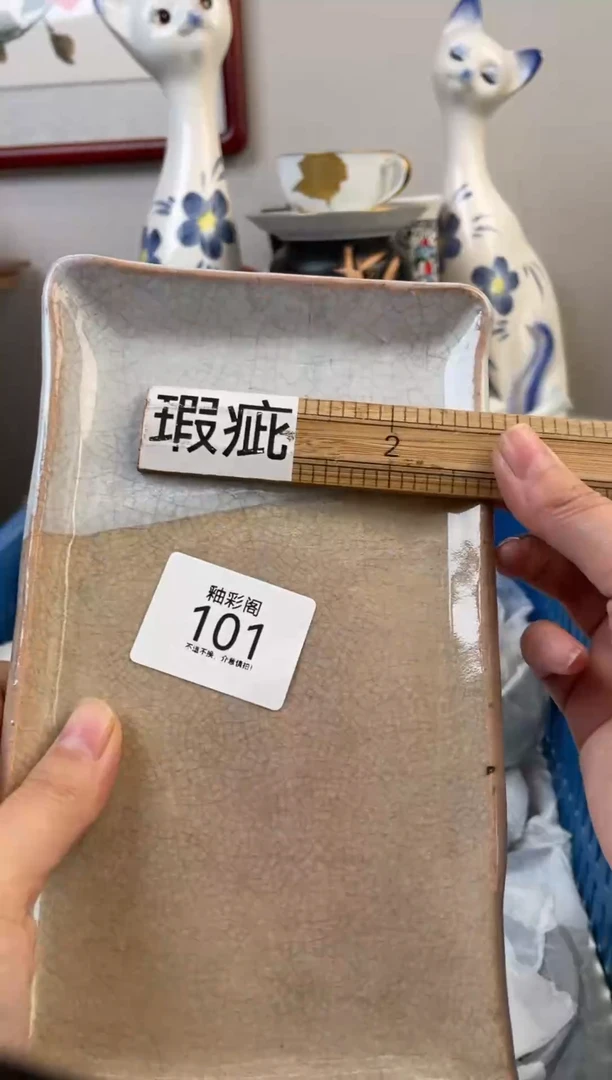 【闪购商品】101..