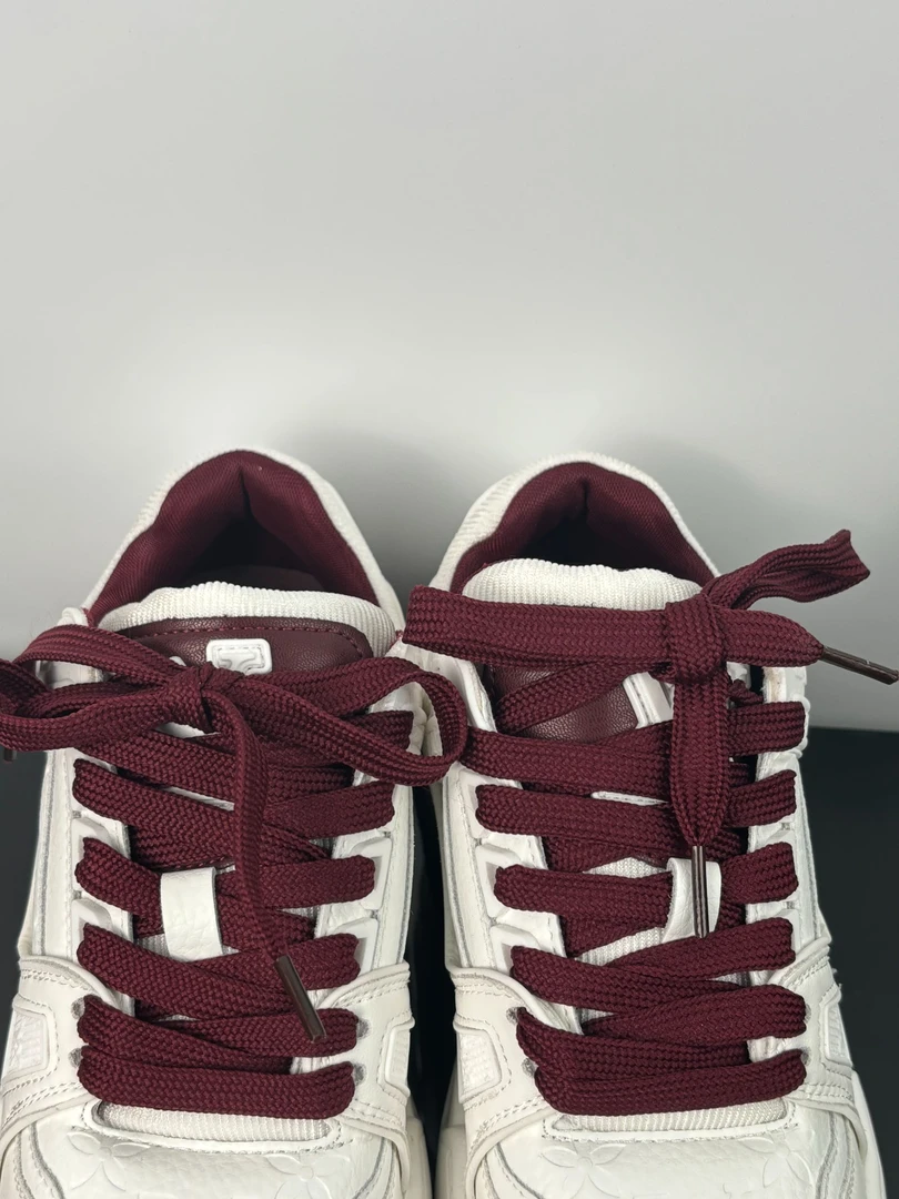 厚底百搭小白鞋女2024秋冬新款时尚百搭休闲鞋 LM  6350-51