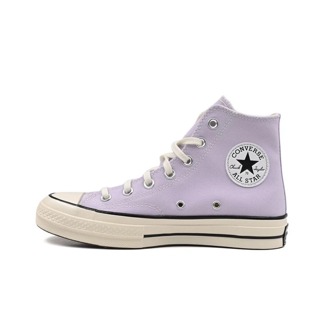 Converse All Star 1970s 防滑耐磨経便 高帮 帆布鞋/A02754C