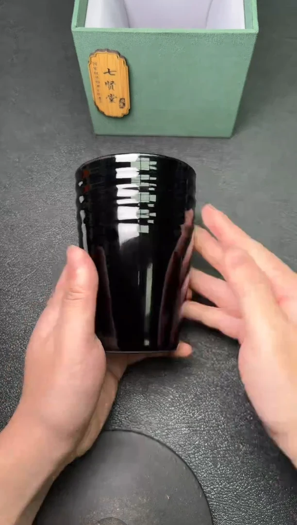 【闪购商品】茶盏茗瓷茶器103苏文寿