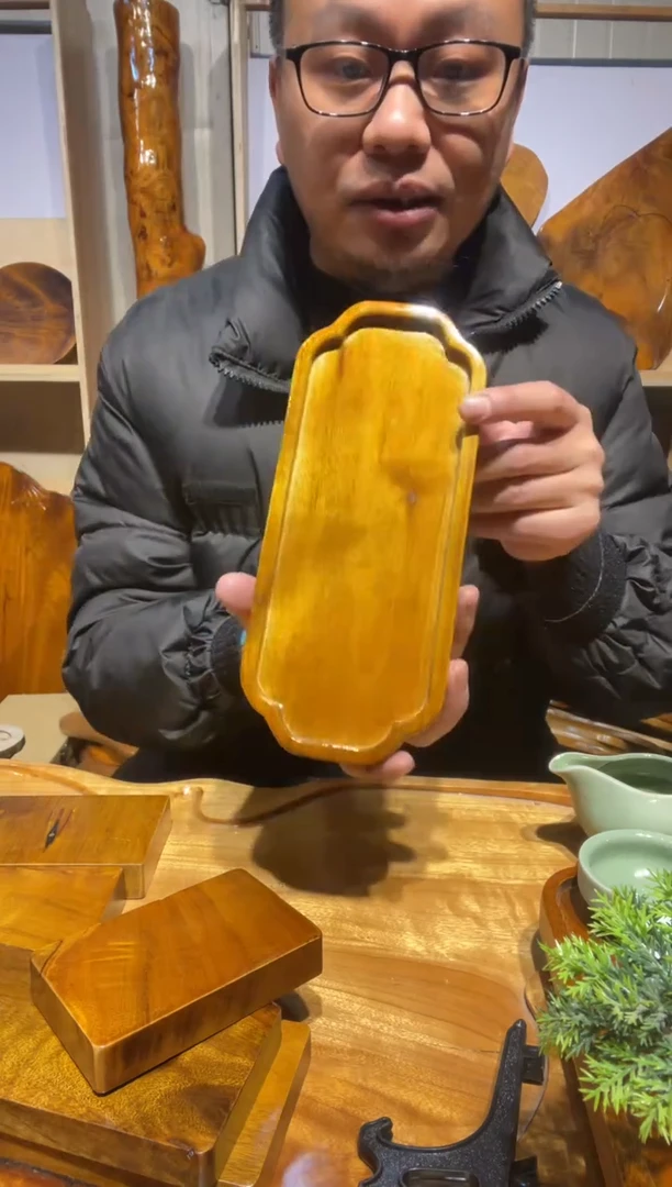 【闪购商品】金丝楠木金丝楠木39