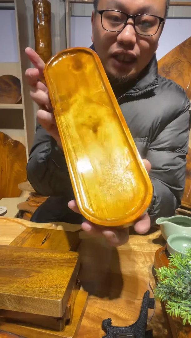 【闪购商品】金丝楠木金丝楠木33