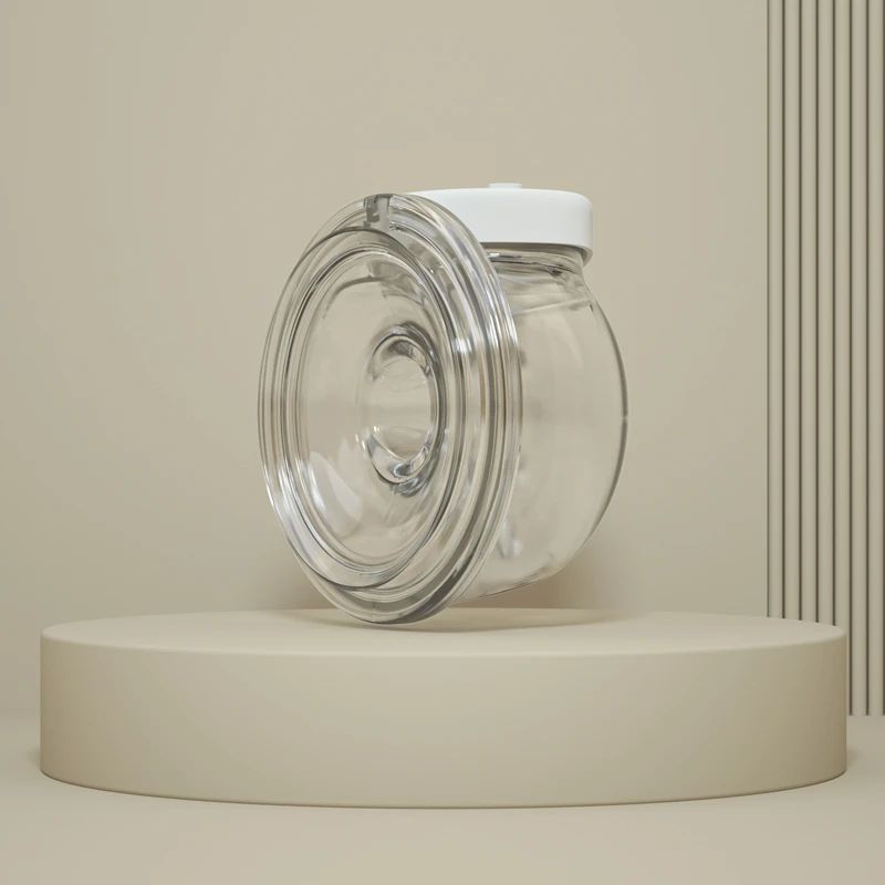 穿戴式吸奶器免手扶【150ml】单个心杯适配大多数导管式吸奶器主机