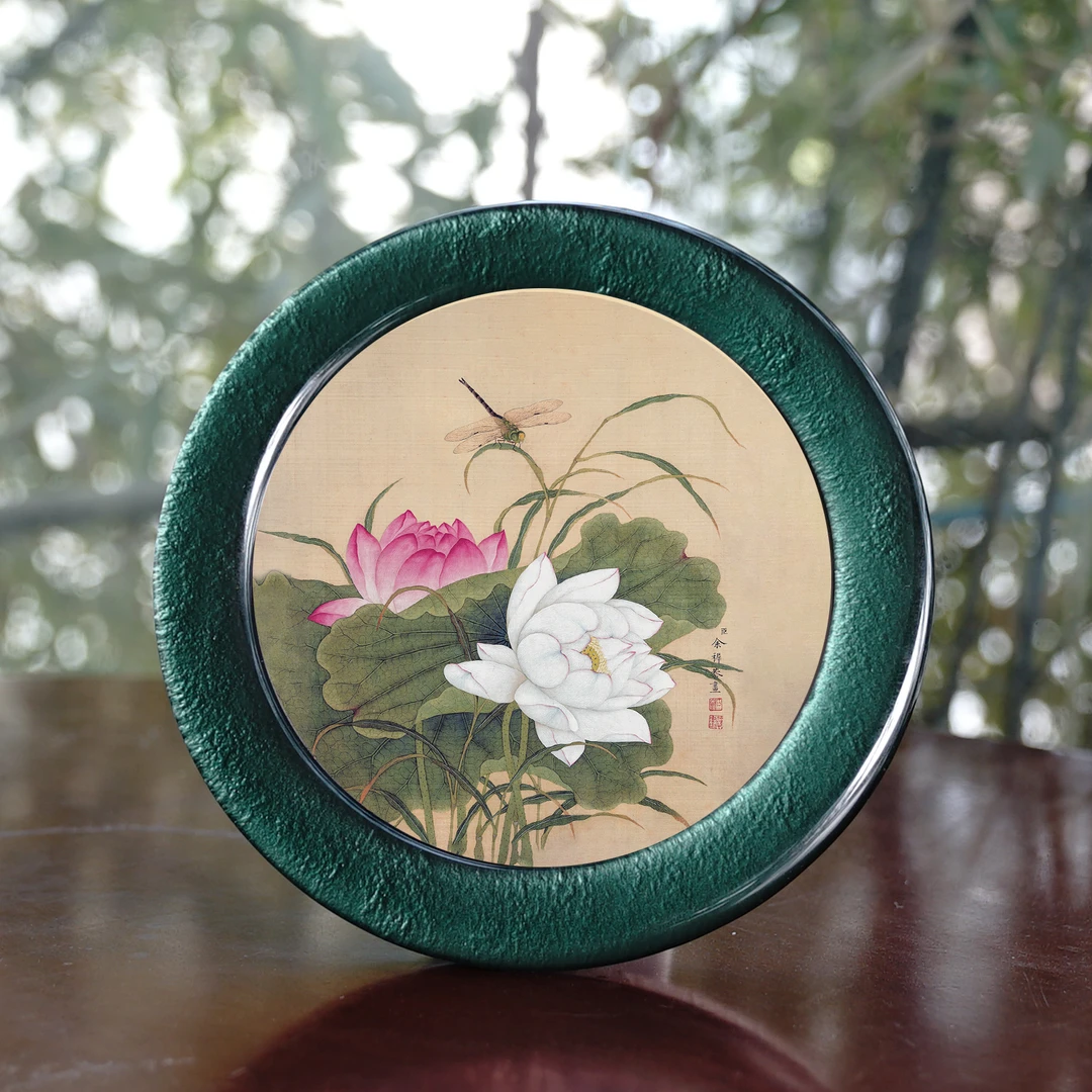 【破价福礼】主播手里就是这款 拍它简约装饰画摆件礼品