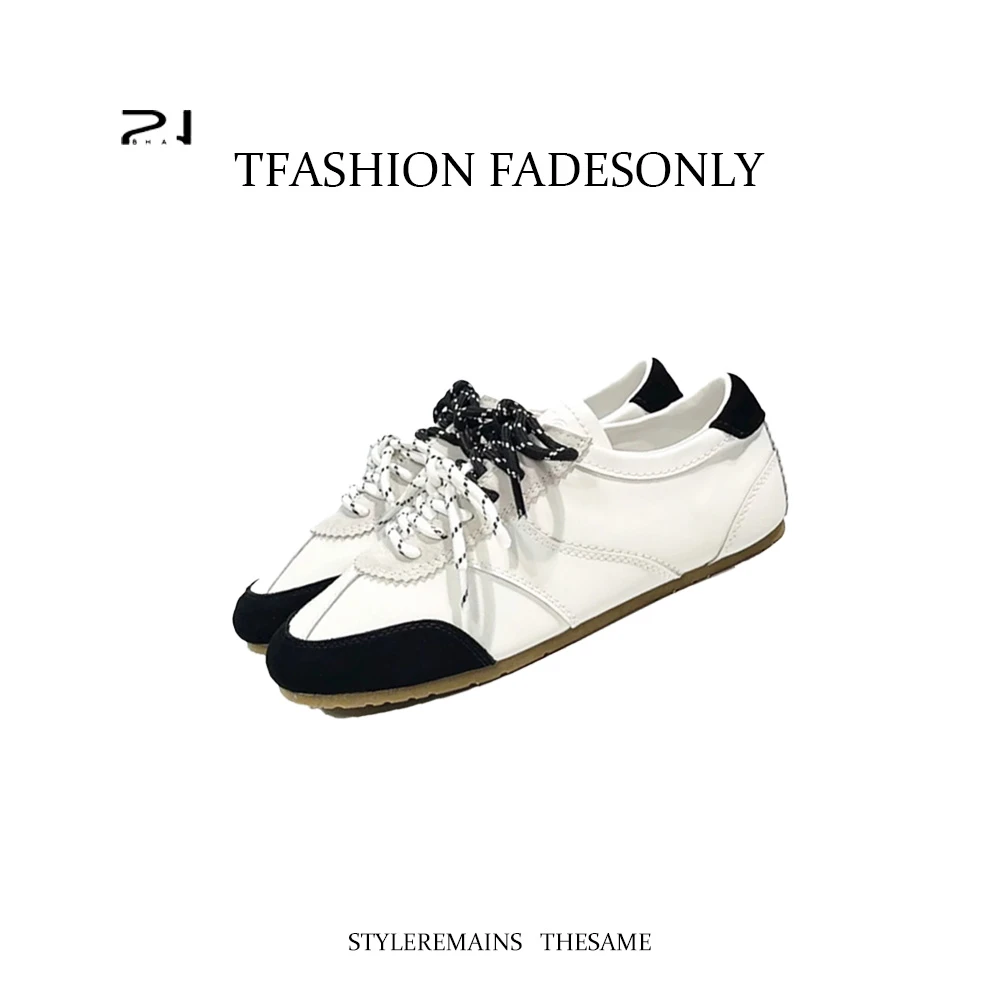 40162经典韩时尚休闲百搭款休闲鞋