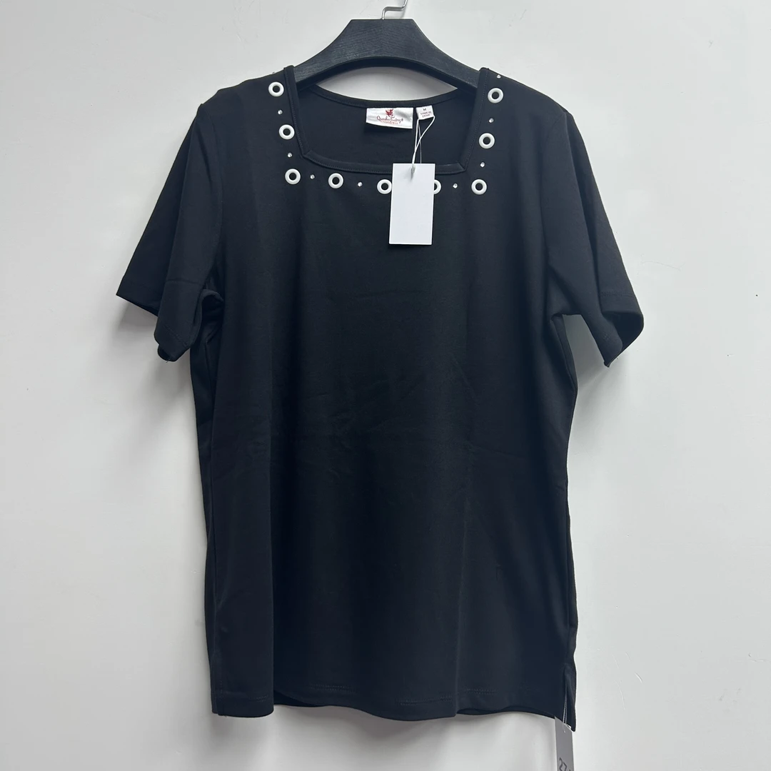 大码女装新款上衣274