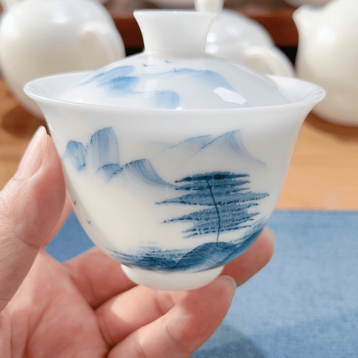 杯高冰120cc111111111111111手绘