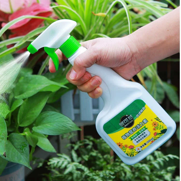 通用植物营养活力素免稀释通用营养液花卉绿植室内茶花绿叶催花