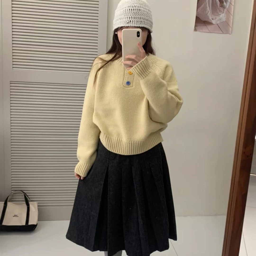 孤品～no退换～～～简约女装