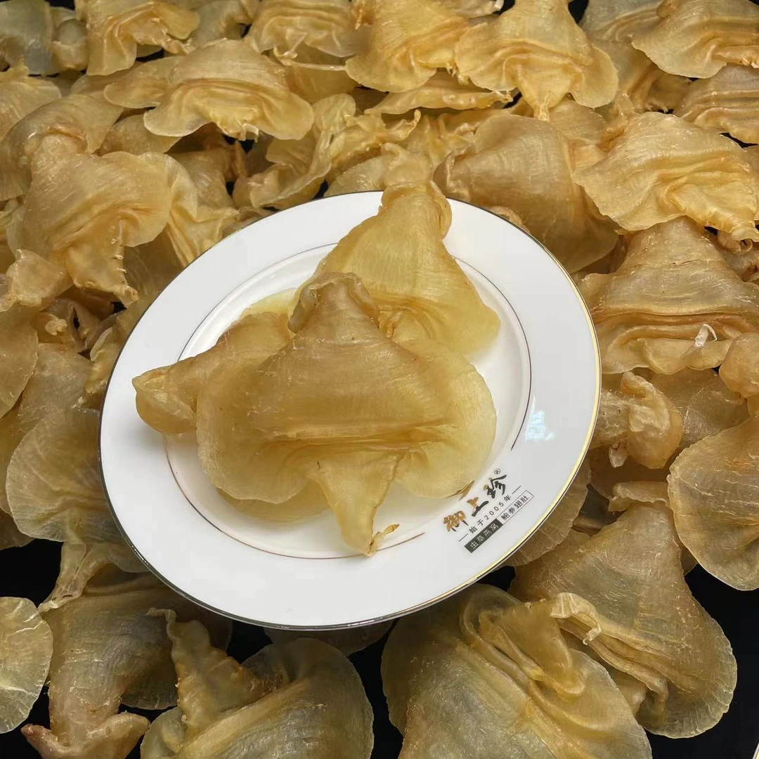 赤觜鳘鱼胶（14只/斤）-干货 250克/500克