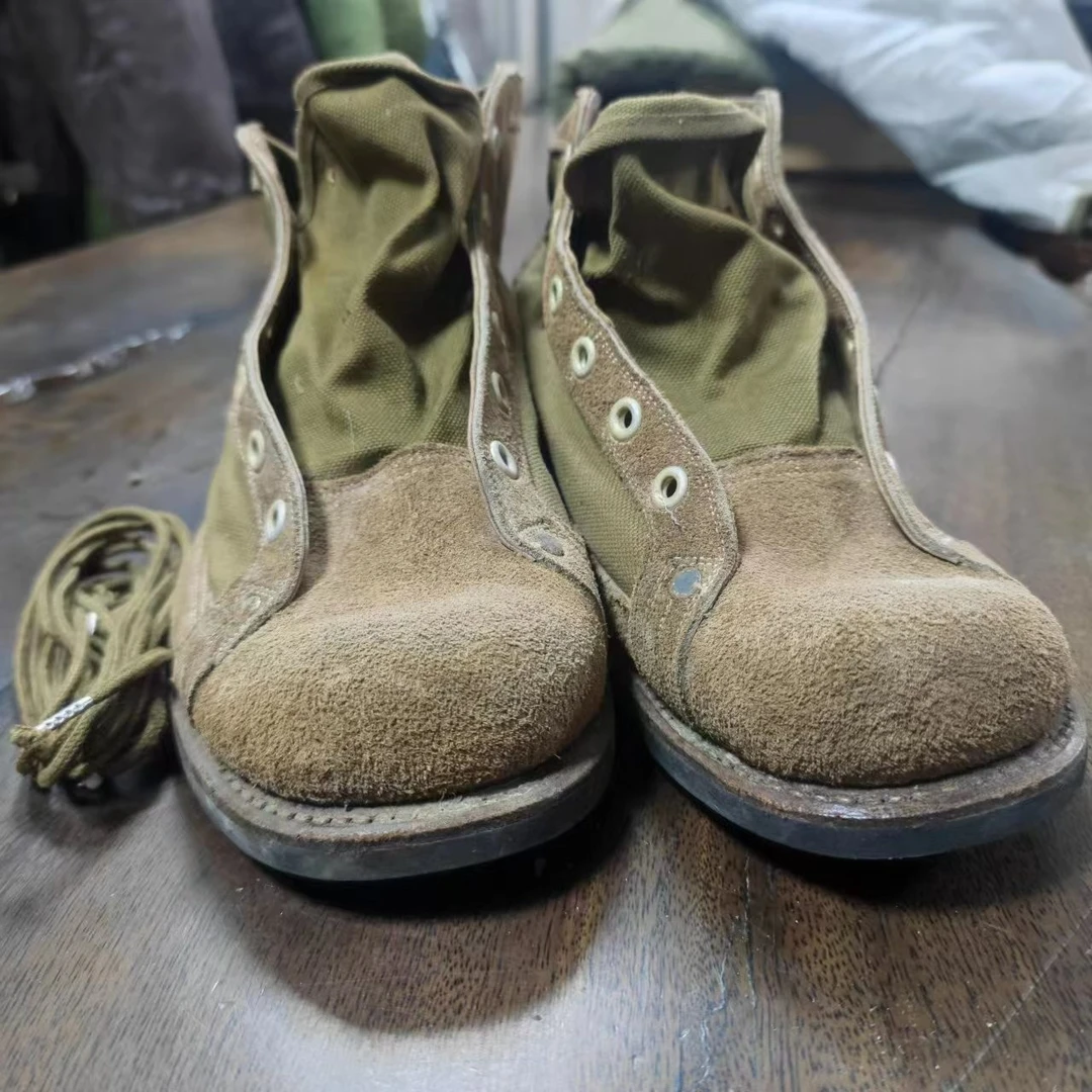 经典老式伞鞋  单鞋