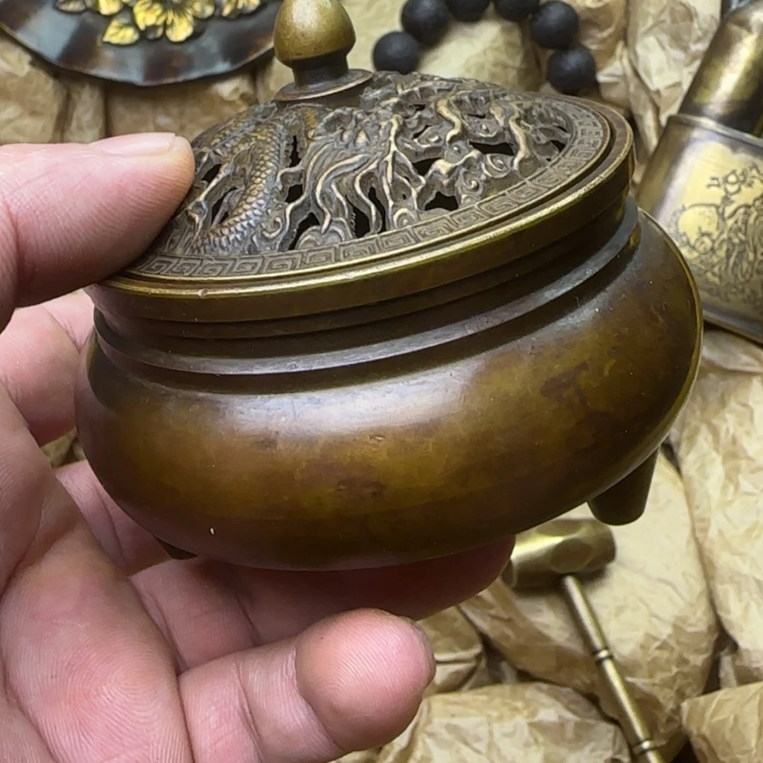 【闪购商品】黄铜铜