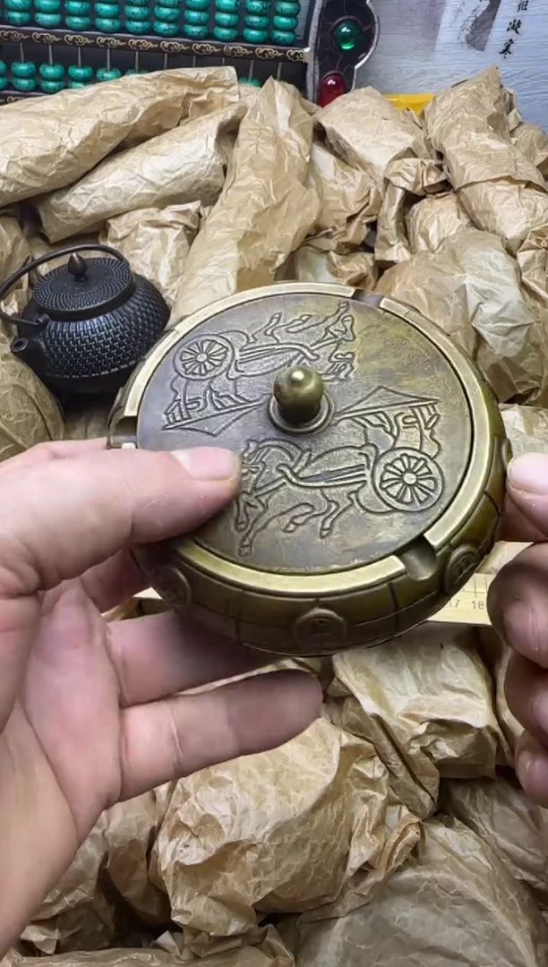 【闪购商品】黄铜.