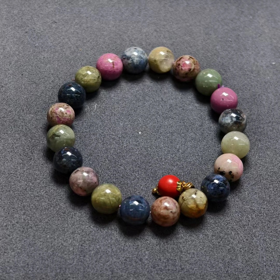 SJL多宝手链24-027