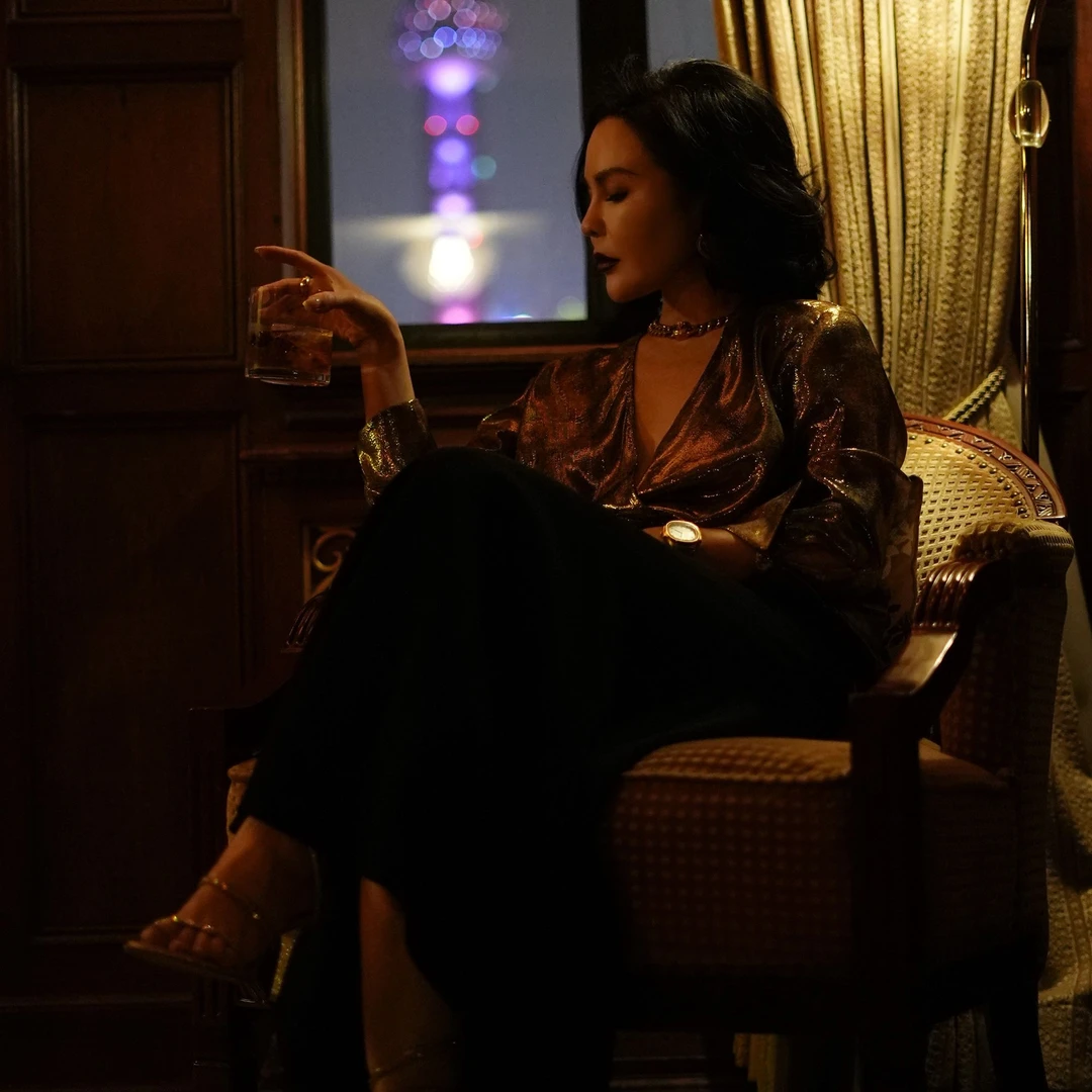 SIQIYOUNG【Maggie精选】老粉必入-简约半裙