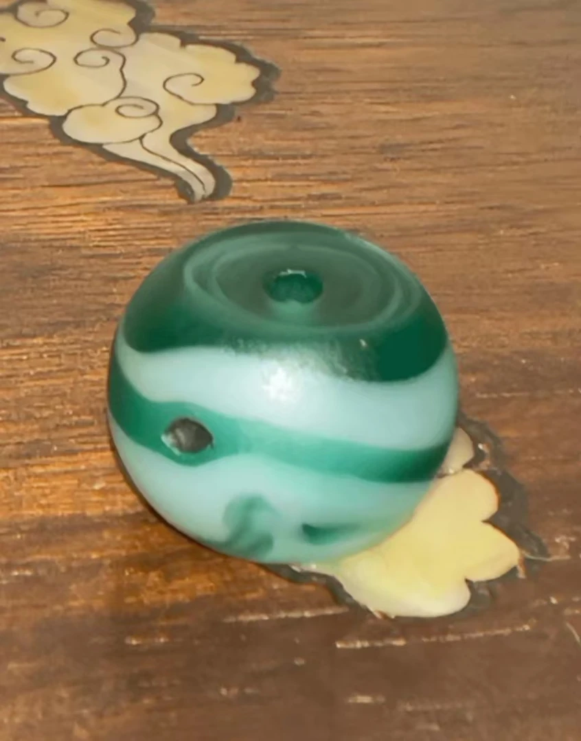 单颗琉璃 以直播间为准擅自下单一律随机发货