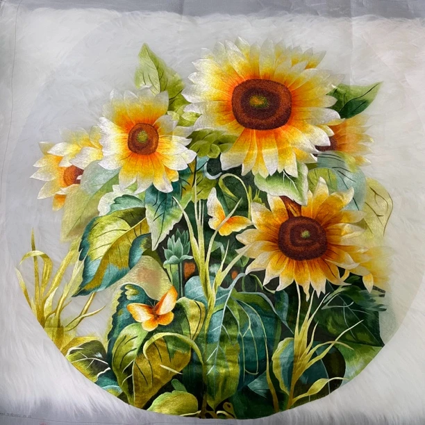 苏绣定制补差价专用