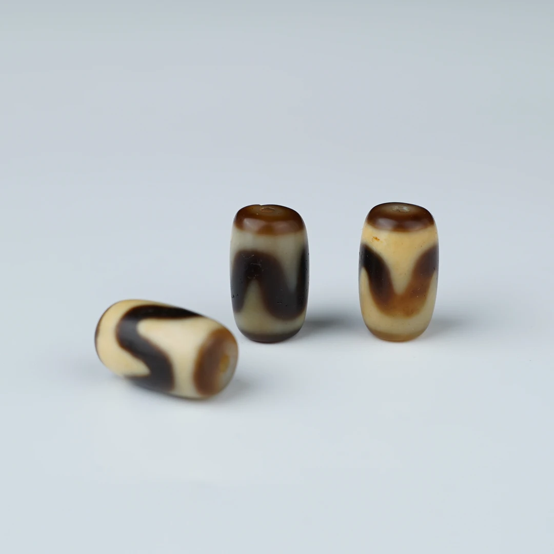 11*18mm左右玛瑙配珠（多样性发货发其一）