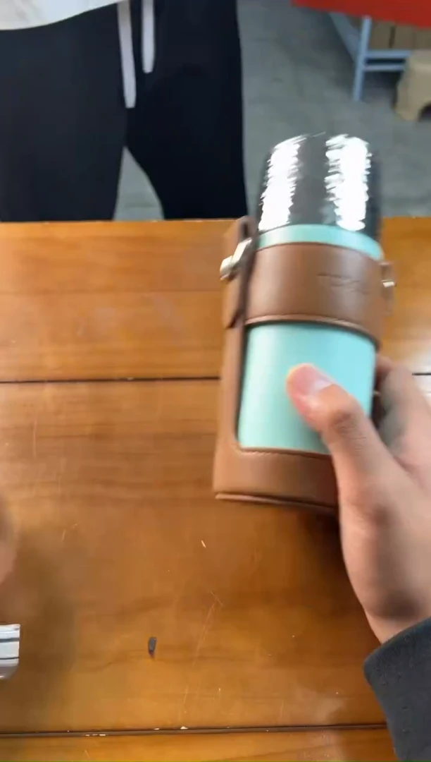 【闪购商品】陶瓷摆件TMK蓝色@带