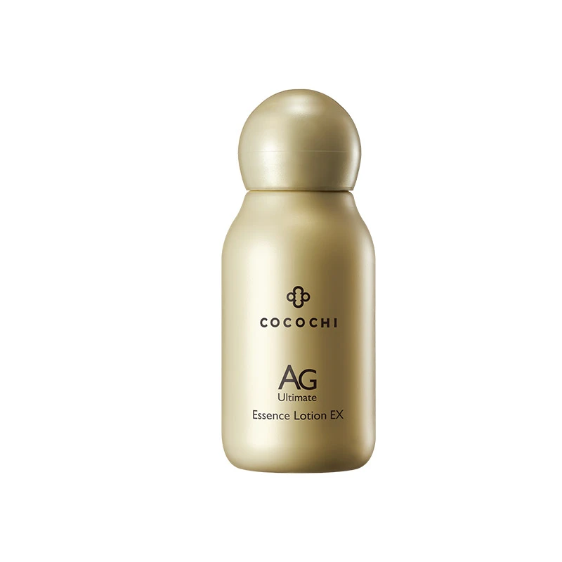 【雪莉专属】COCOCHI AG抗糖金色水中样30ml*2