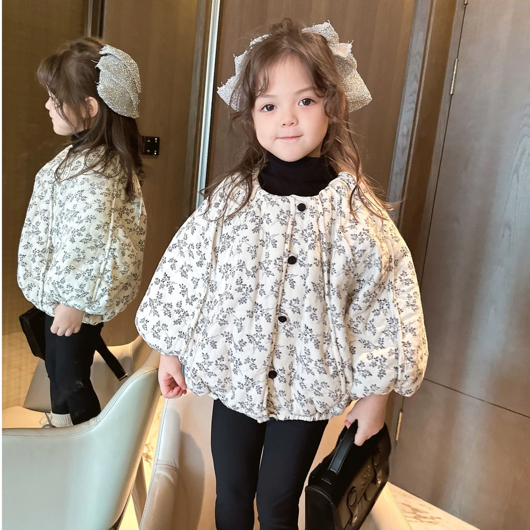 【Mt studio】【现货】纯色绵软内搭衫秋冬季女童百搭亲肤柔软休闲