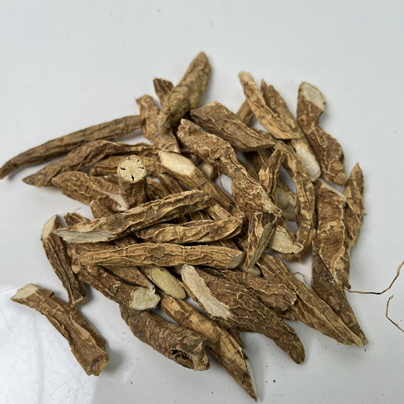 牛大力干货大力薯250g