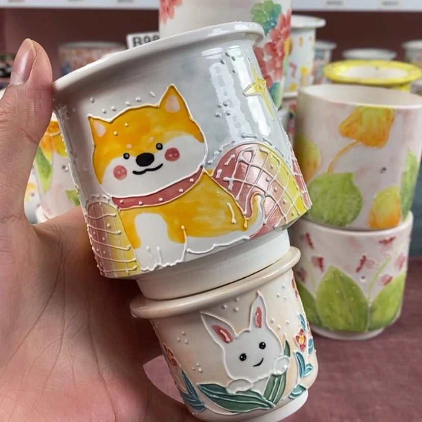 【闪购商品】陶瓷摆件