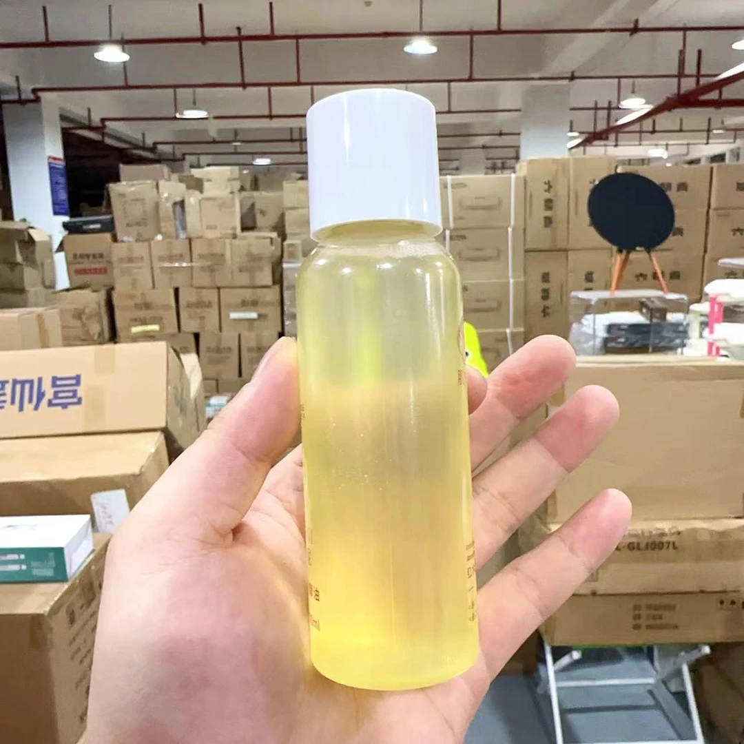 新款按摩油 【发一【发一瓶】
