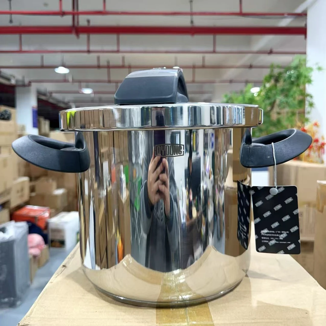 定制款！高压锅（欧）