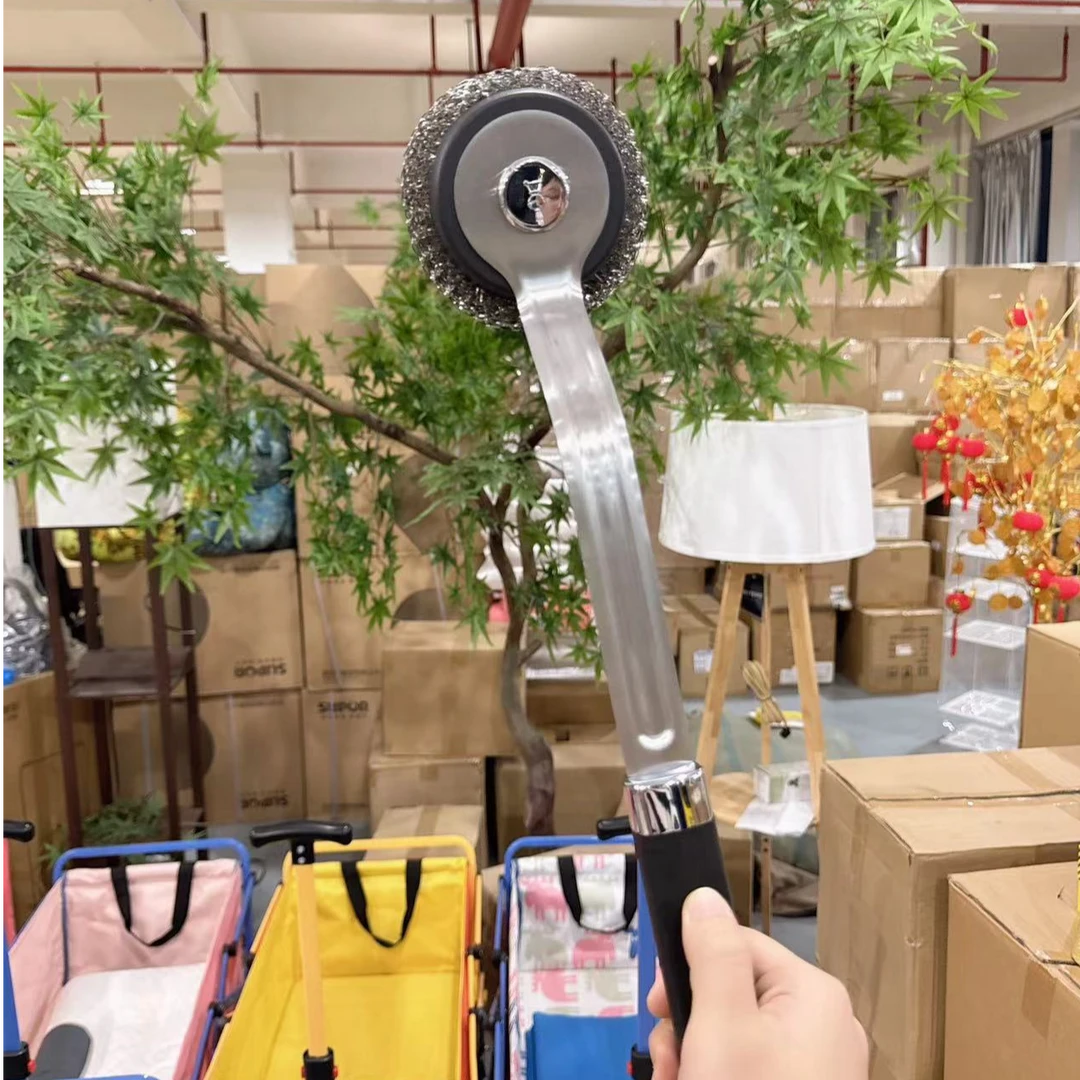 钢丝刷子 【发一】