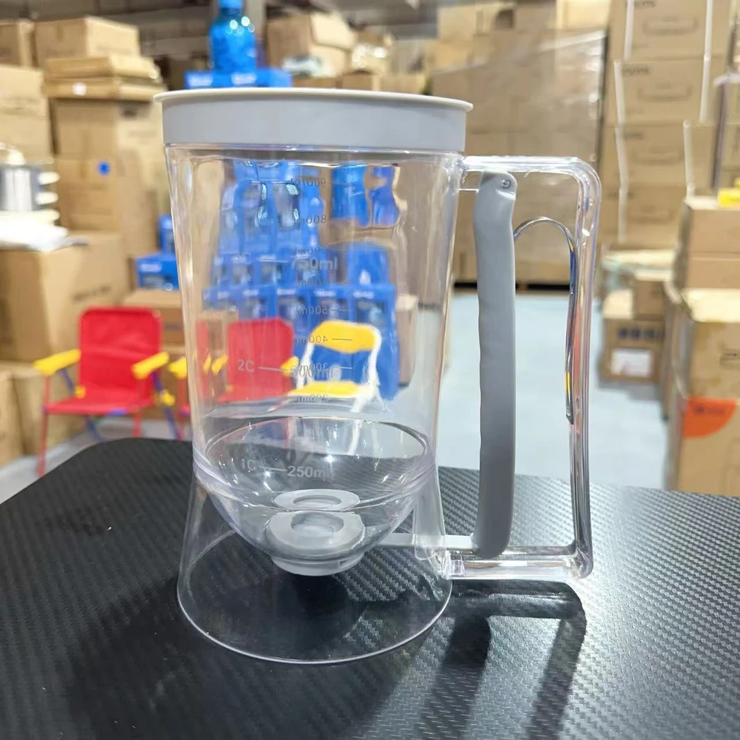 新款绿色水壶 【发一】