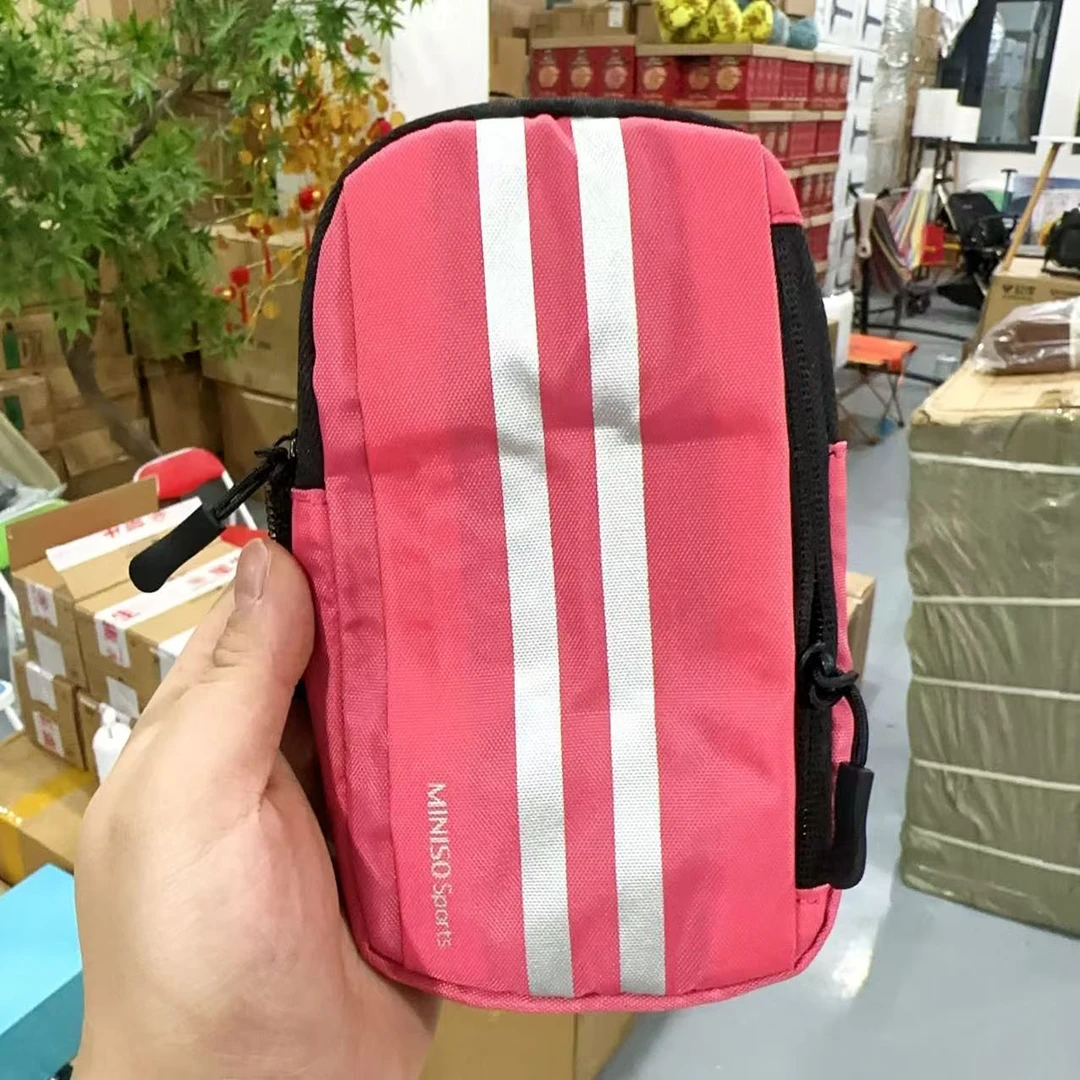 新款运动手臂包 [颜色随机]