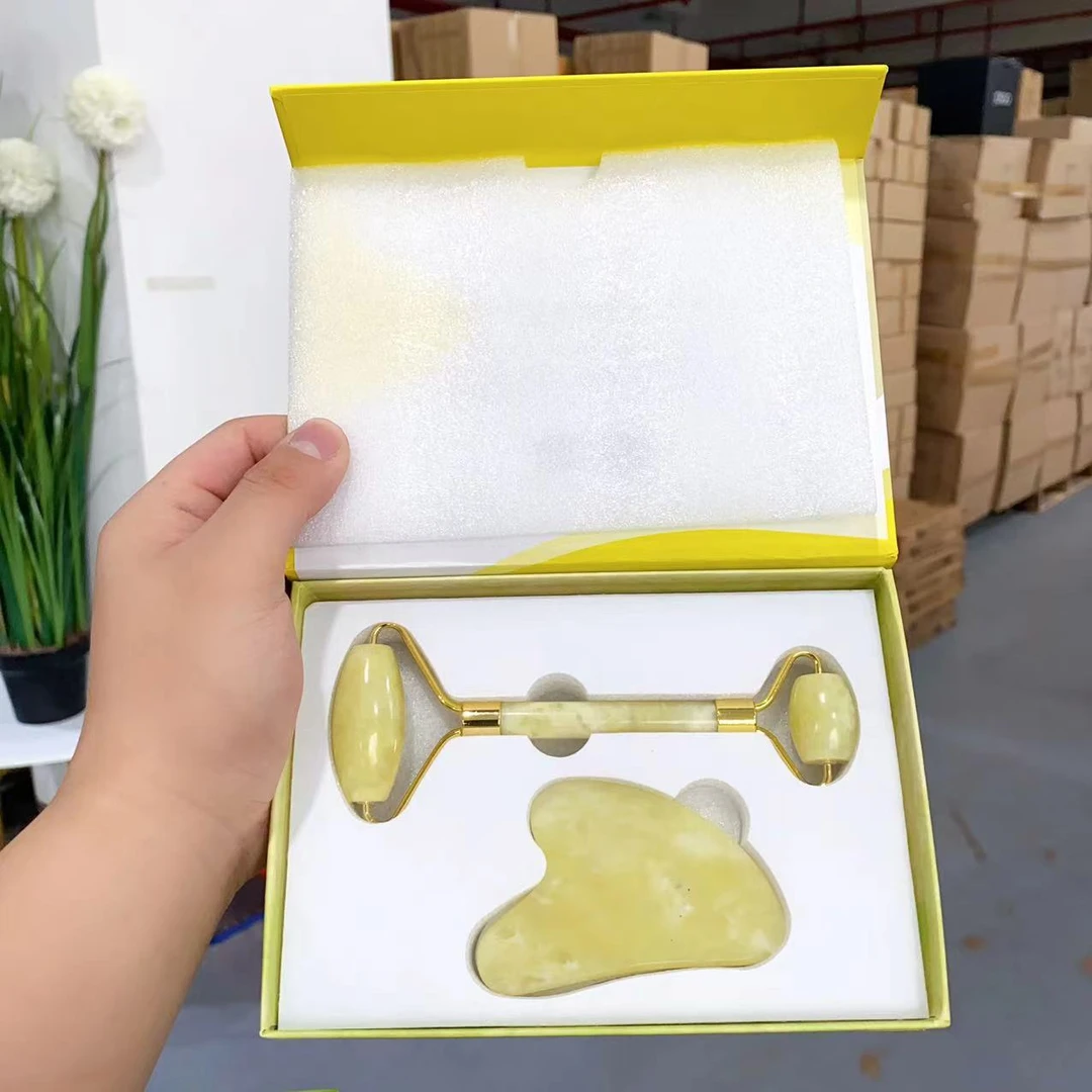 手动按摩板  【发一盒】