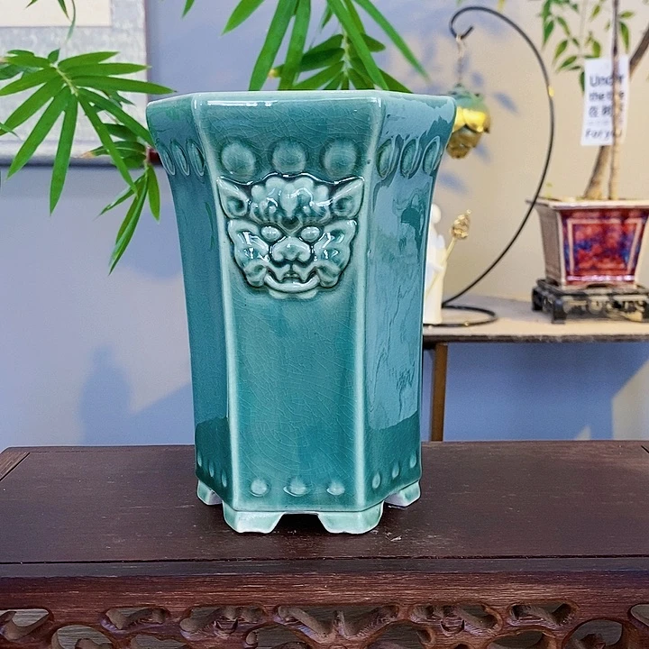 红陶20CM（含）-50CM（不含）