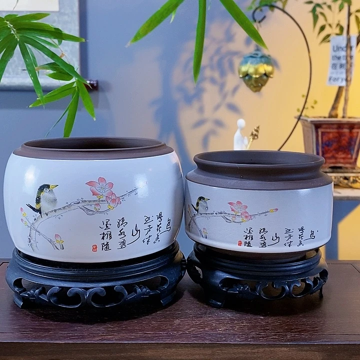 红陶20CM（含）-50CM（不含）