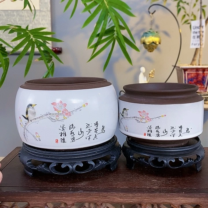 红陶20CM（含）-50CM（不含）