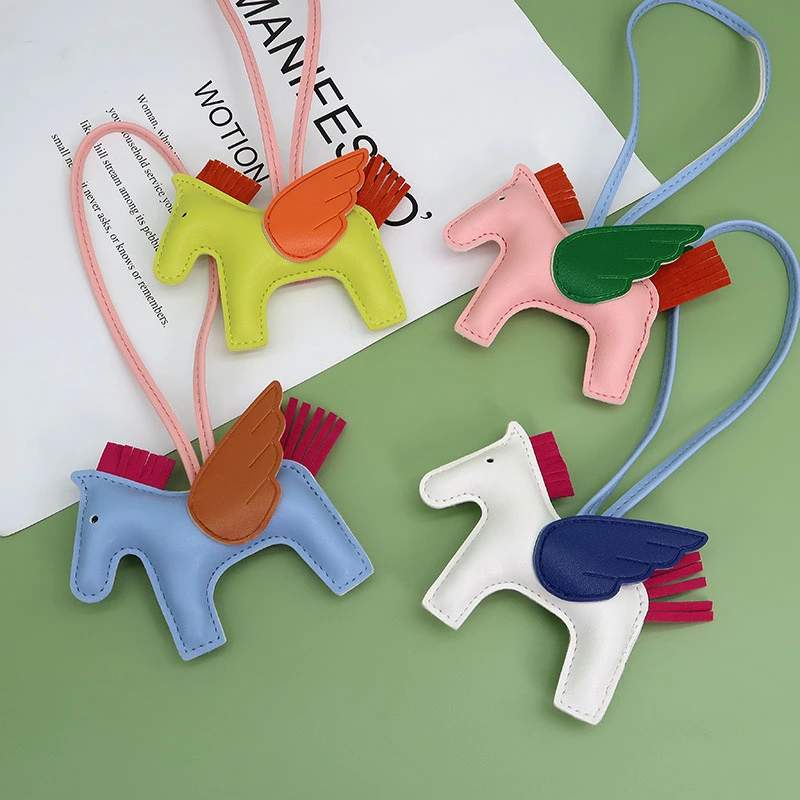 -小烧麦- [款式集合2](包包小马挂饰)