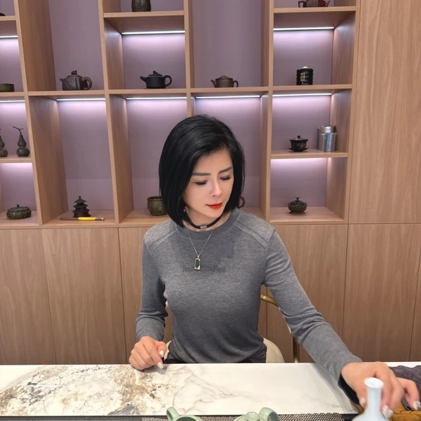 【娟子家】新款百搭设计感上衣