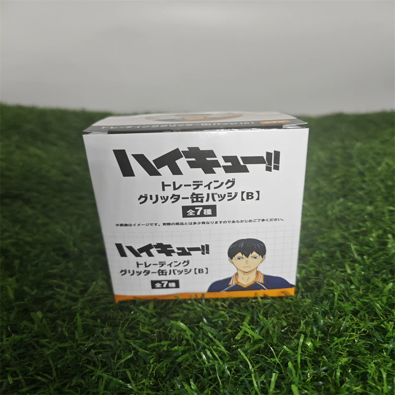 【直播专用】【日】排球少年徽章