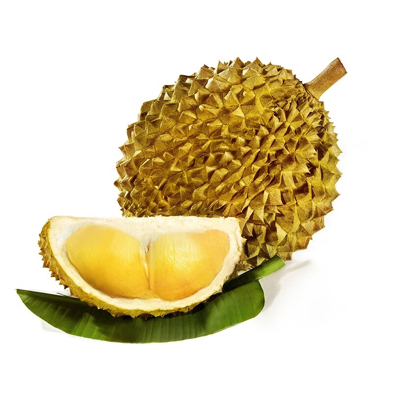 【只限济南同城购买】其他勿拍【直播间一物一拍】黄金普雅榴莲19.9