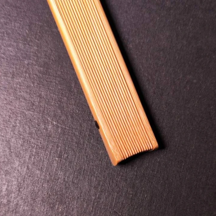 【盛风堂小号专属】 1000规格 文玩折扇 根据主播口令下单 盛风苏扇