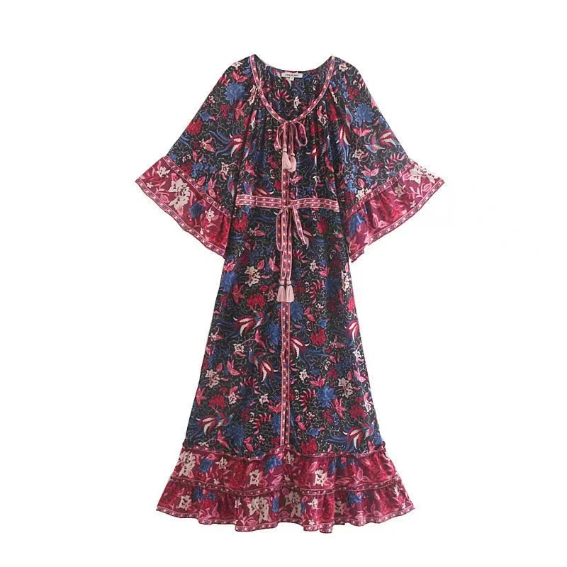 （A351-360）外贸精品女装