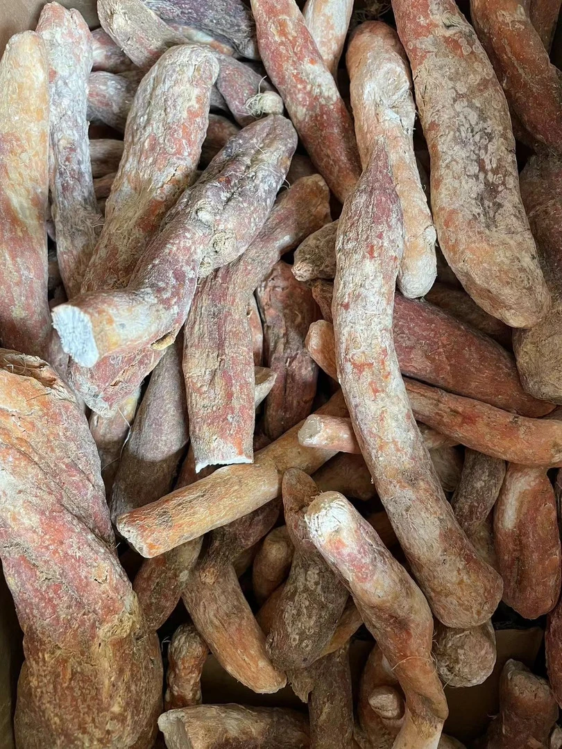 深山山货土特产 地-心-凤-魂-根