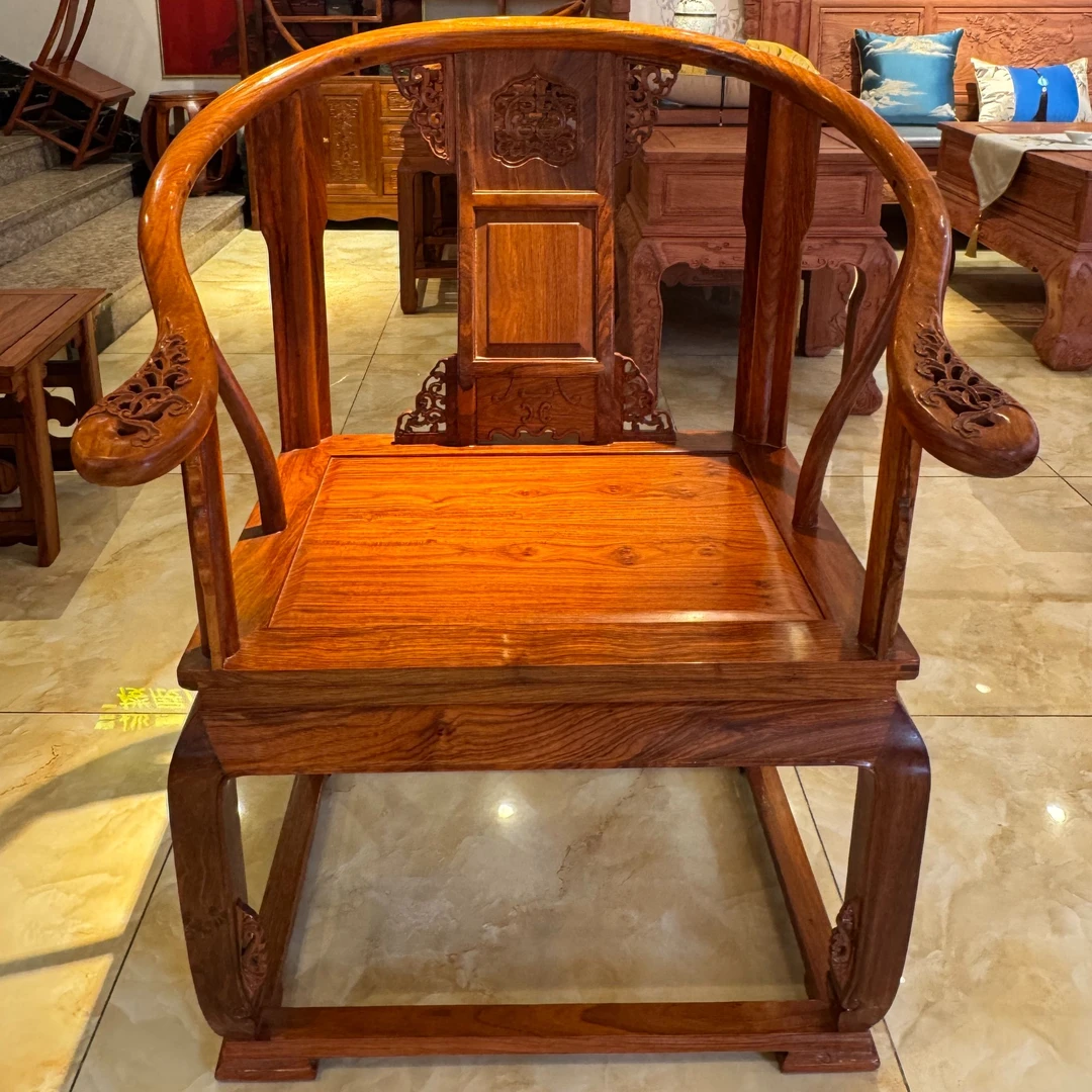 刺猬ZT皇宫椅三件套