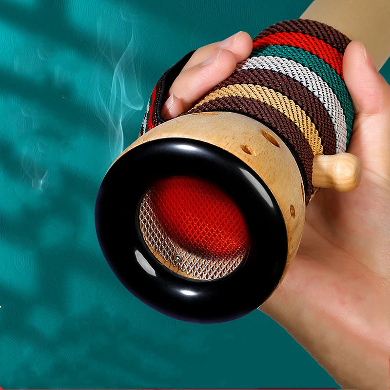 5.0第5代升级款罐居家用罐家用随身灸