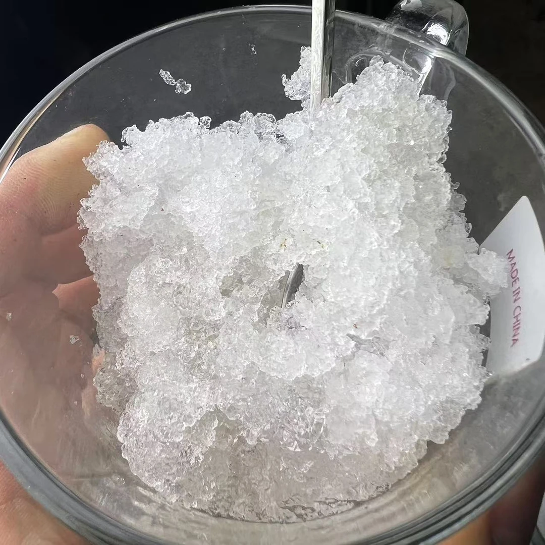 云南深山好物--雪燕