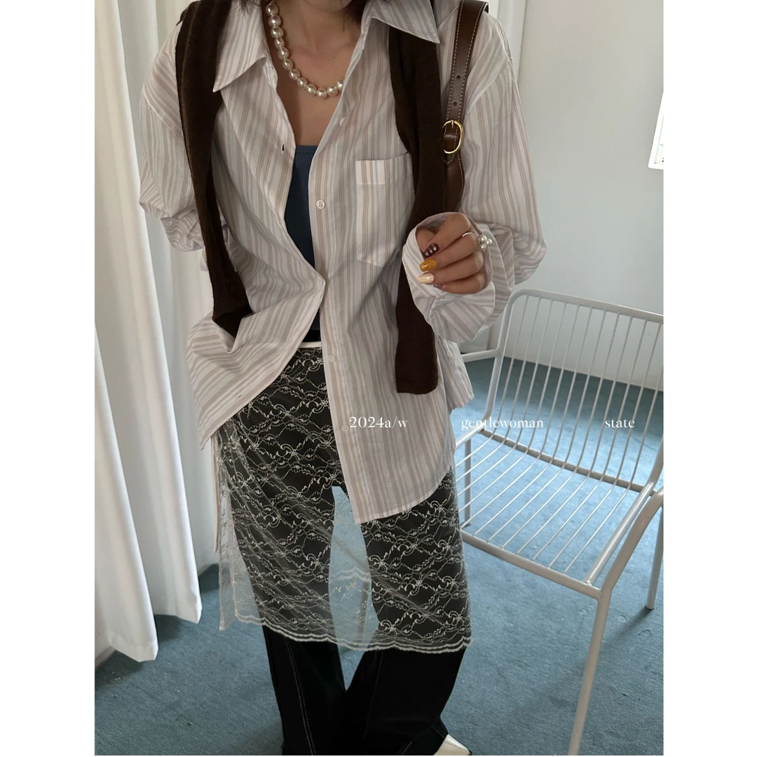 一片式蕾丝屁帘 10109