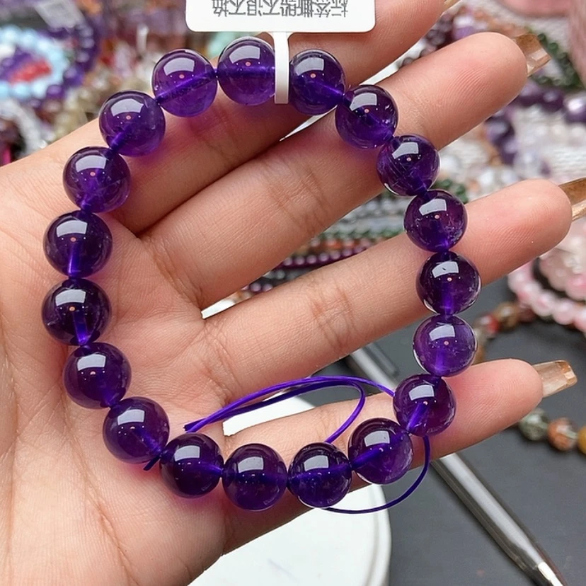 【闪购商品】水晶手链未镶嵌