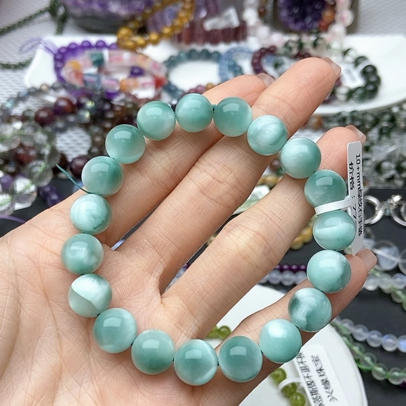 【闪购商品】水晶手链银S925镶嵌