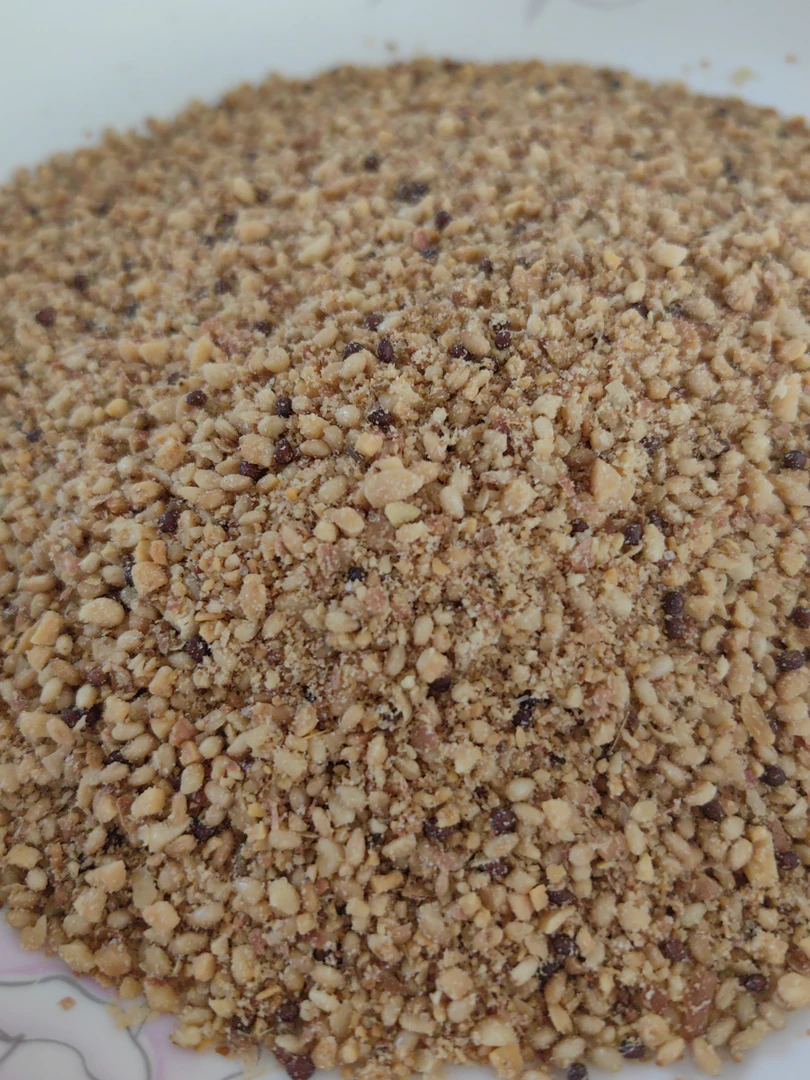 烧烤小蘸料好吃美味